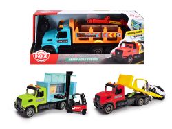 DICKIE - CAMION ROUTIER LOURD ASST